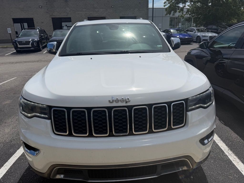 jeep grand cherokee 2018 1C4RJFBG2JC257548 image jeep grand cherokee 2018 1C4RJFBG2JC257548 image